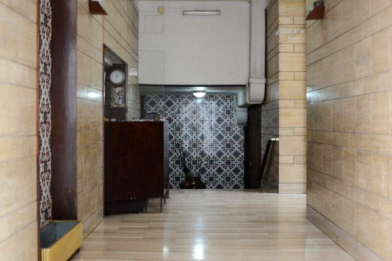 Casa Alessandro Casa Maria Francesca Neapel Exterior foto